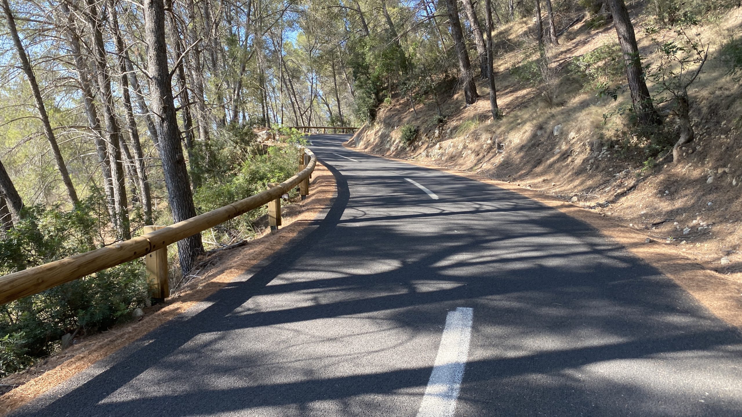 Mallorca Training